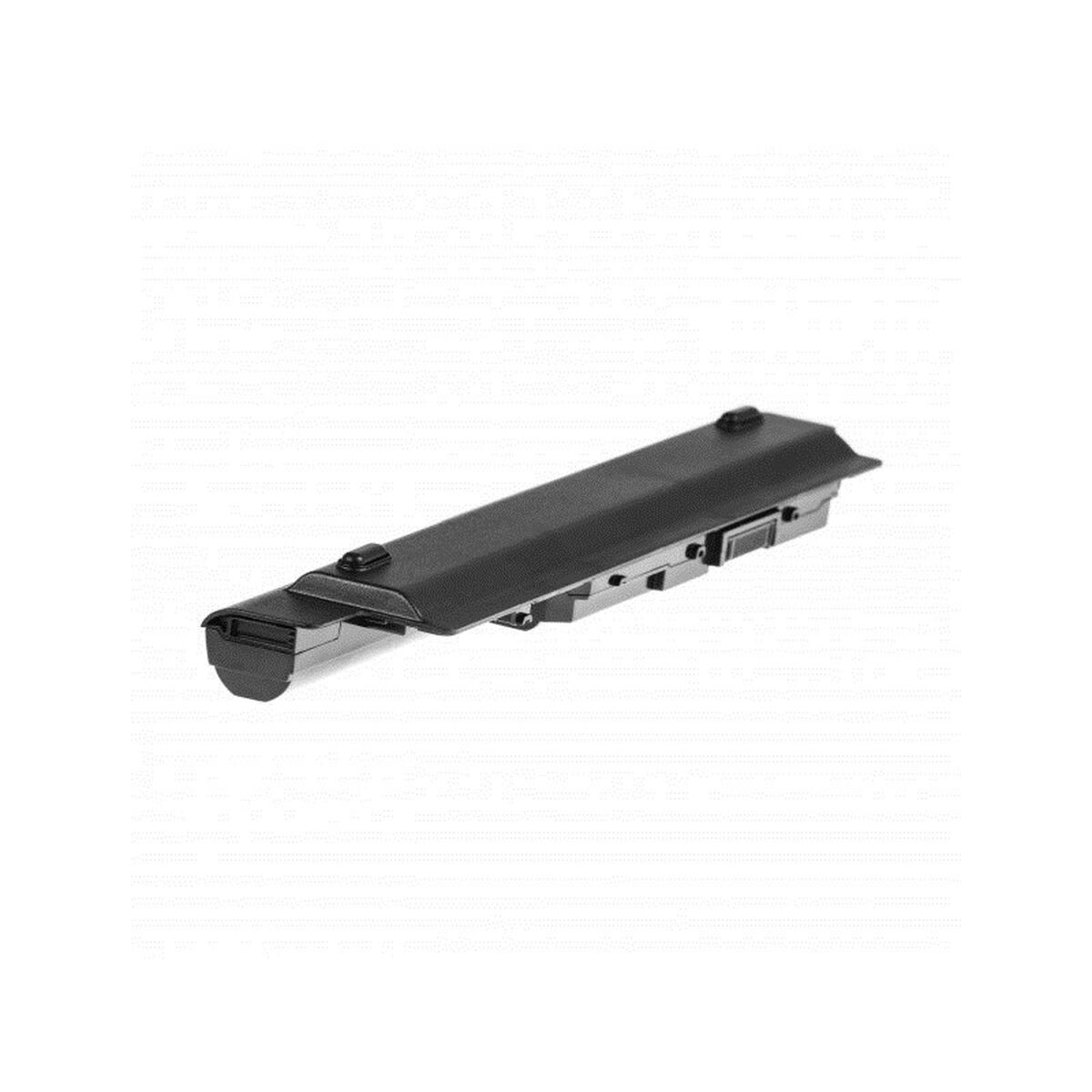 Laptopbatteri Green Cell DE69 Svart 4400 mAh